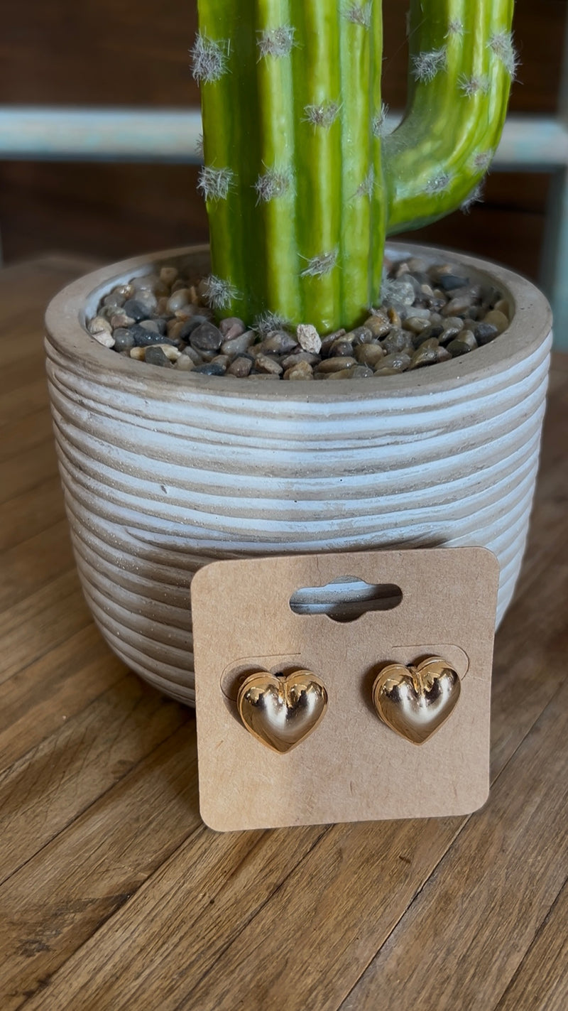 The Kinsey Earrings