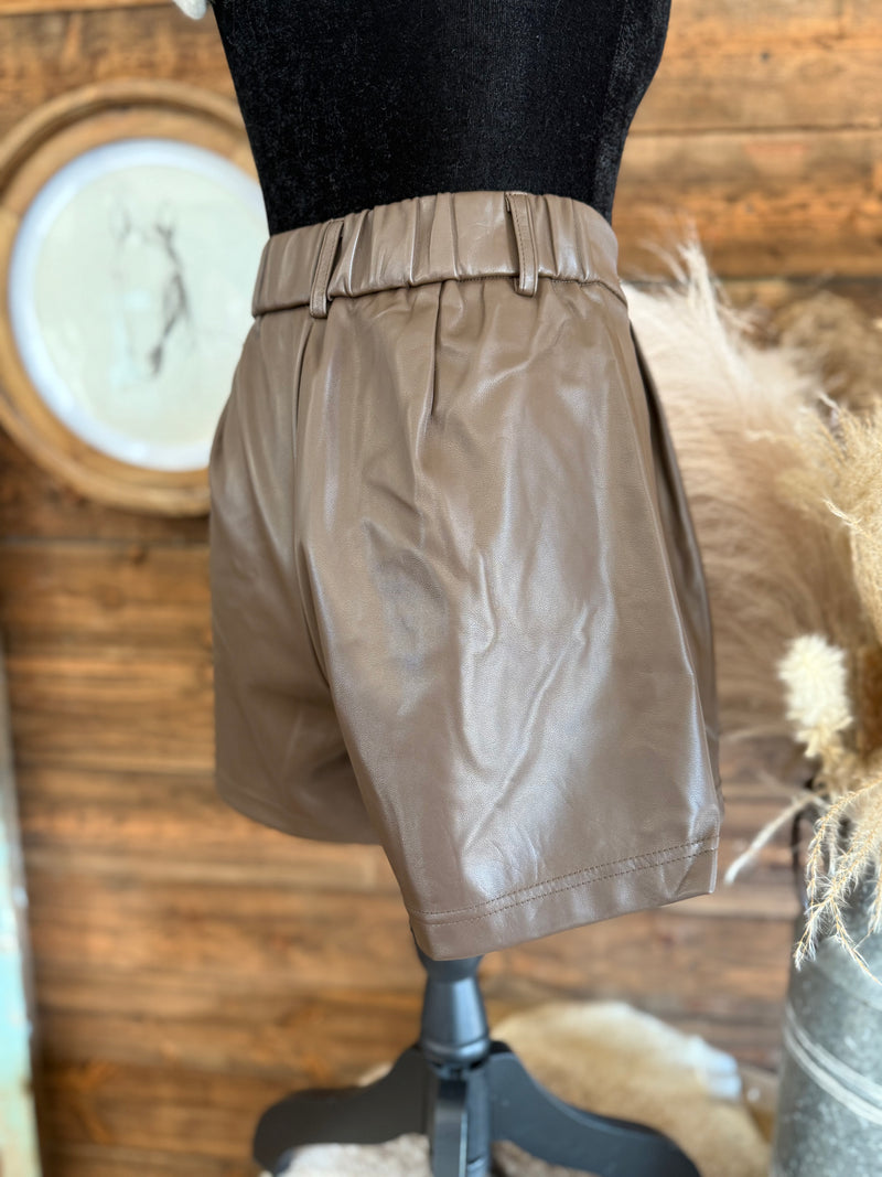 The Aiden Shorts