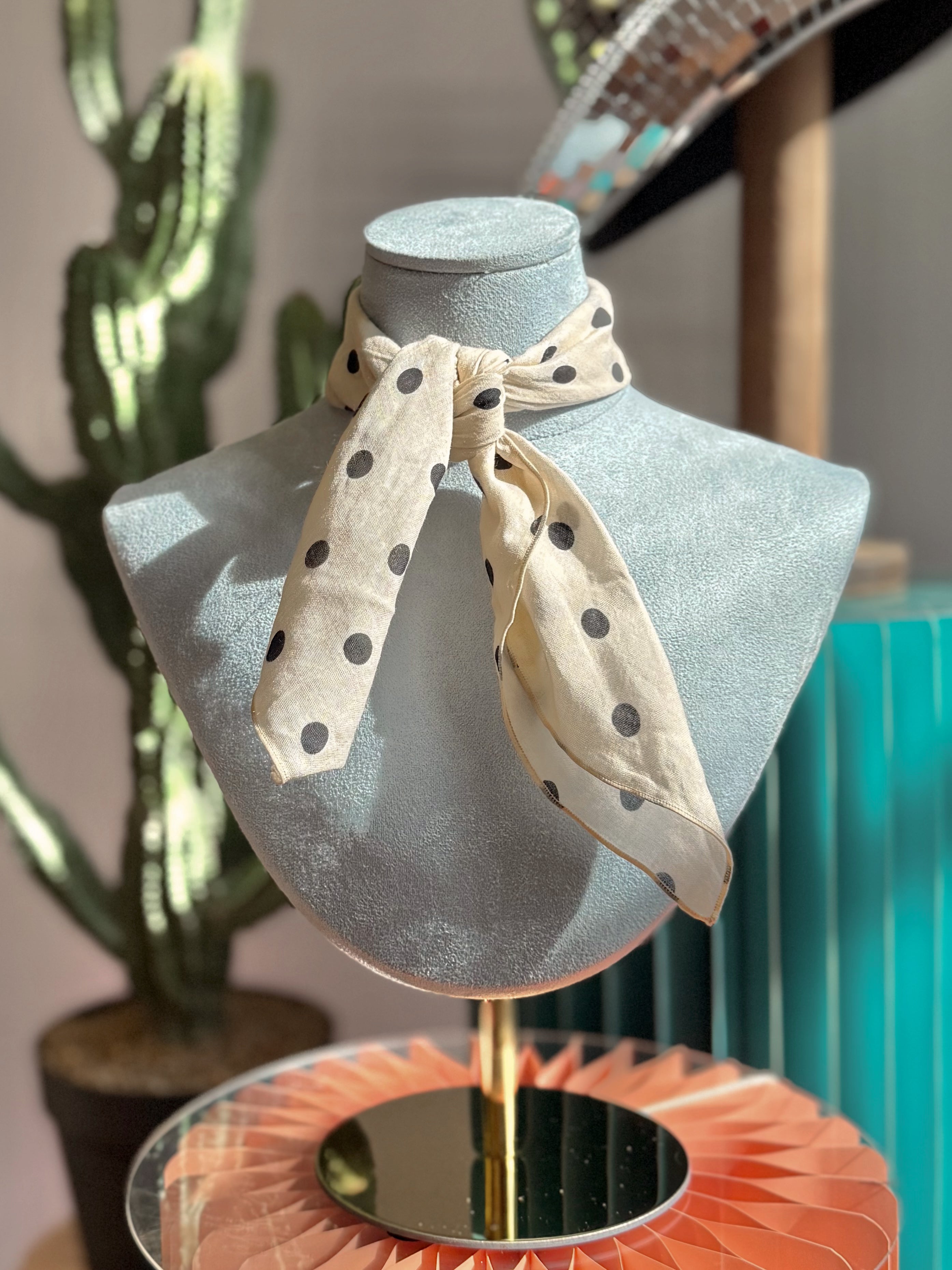 The Summer Days Bandana