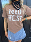 The Mid West Graphic Tee