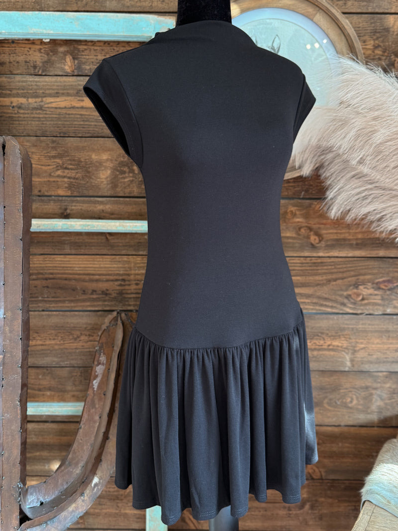 The Florence Mini Dress