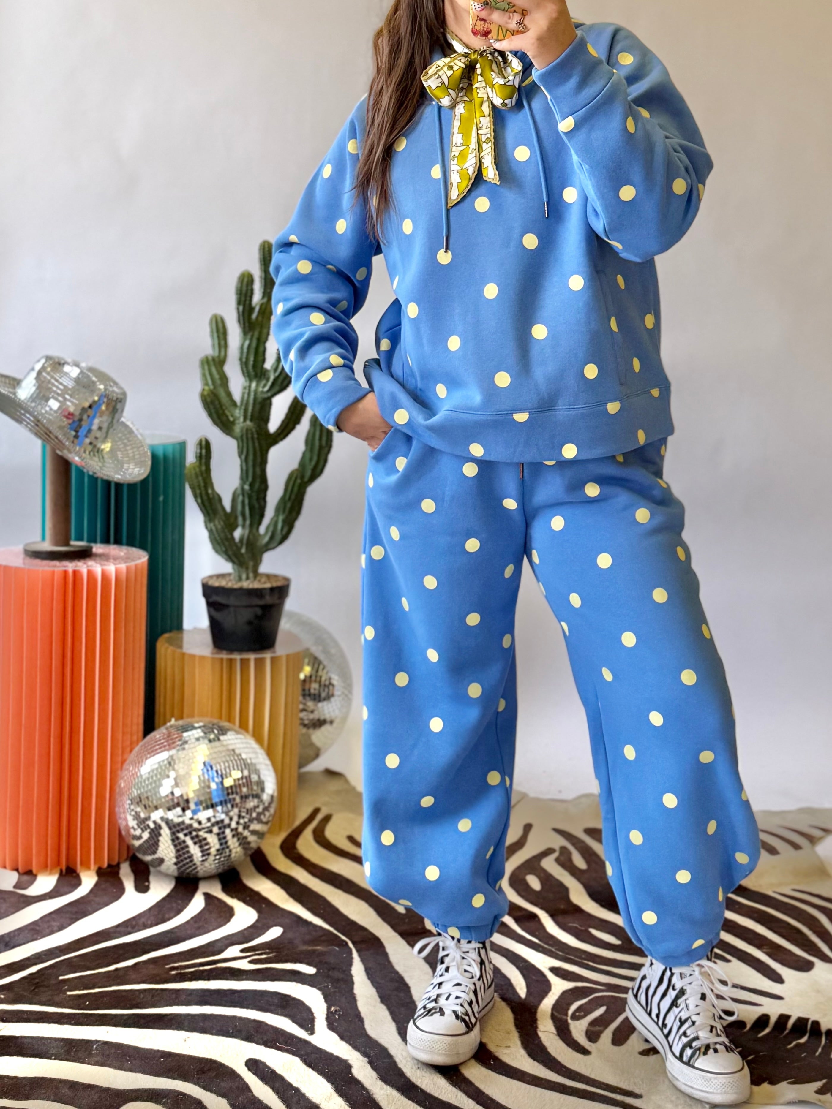 The Blue Skies & Lemon Pie Set