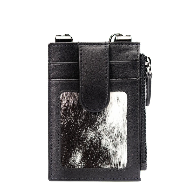 The Sidekick Anti Theft Boot Wallet