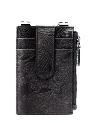 The Sidekick Anti Theft Boot Wallet