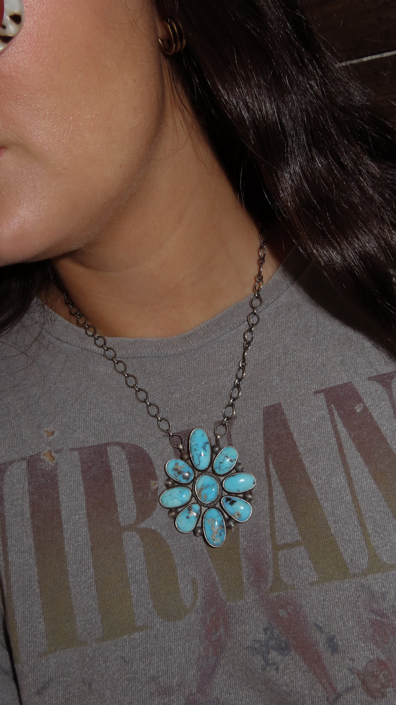 The Bonnie Necklace