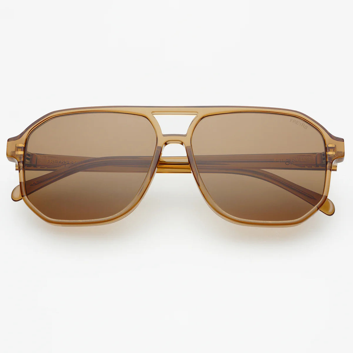 The Billie Aviator Sunglasses