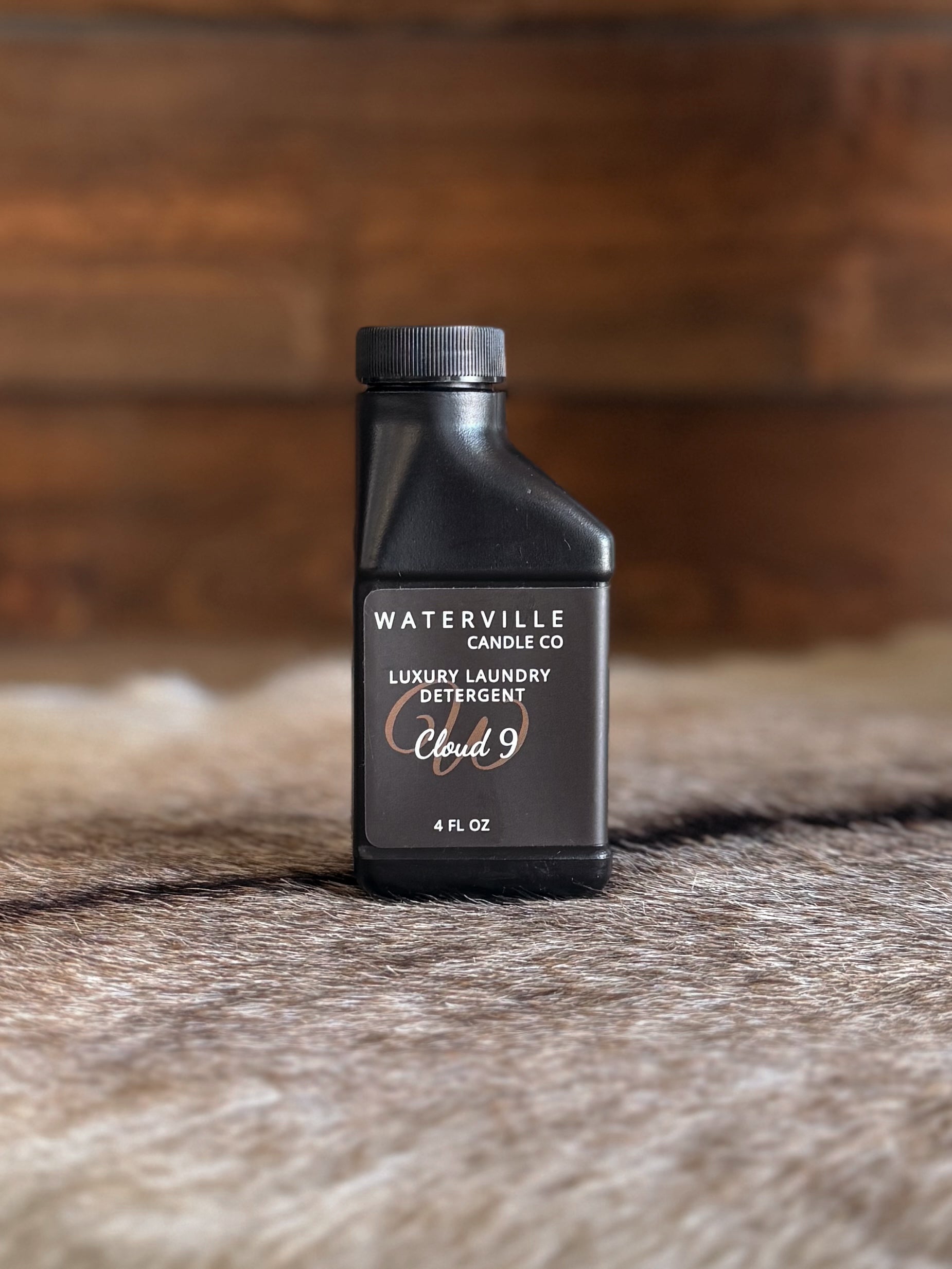 The Waterville Co. Luxury Liquid Detergent