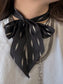 Buckstitch Twilly