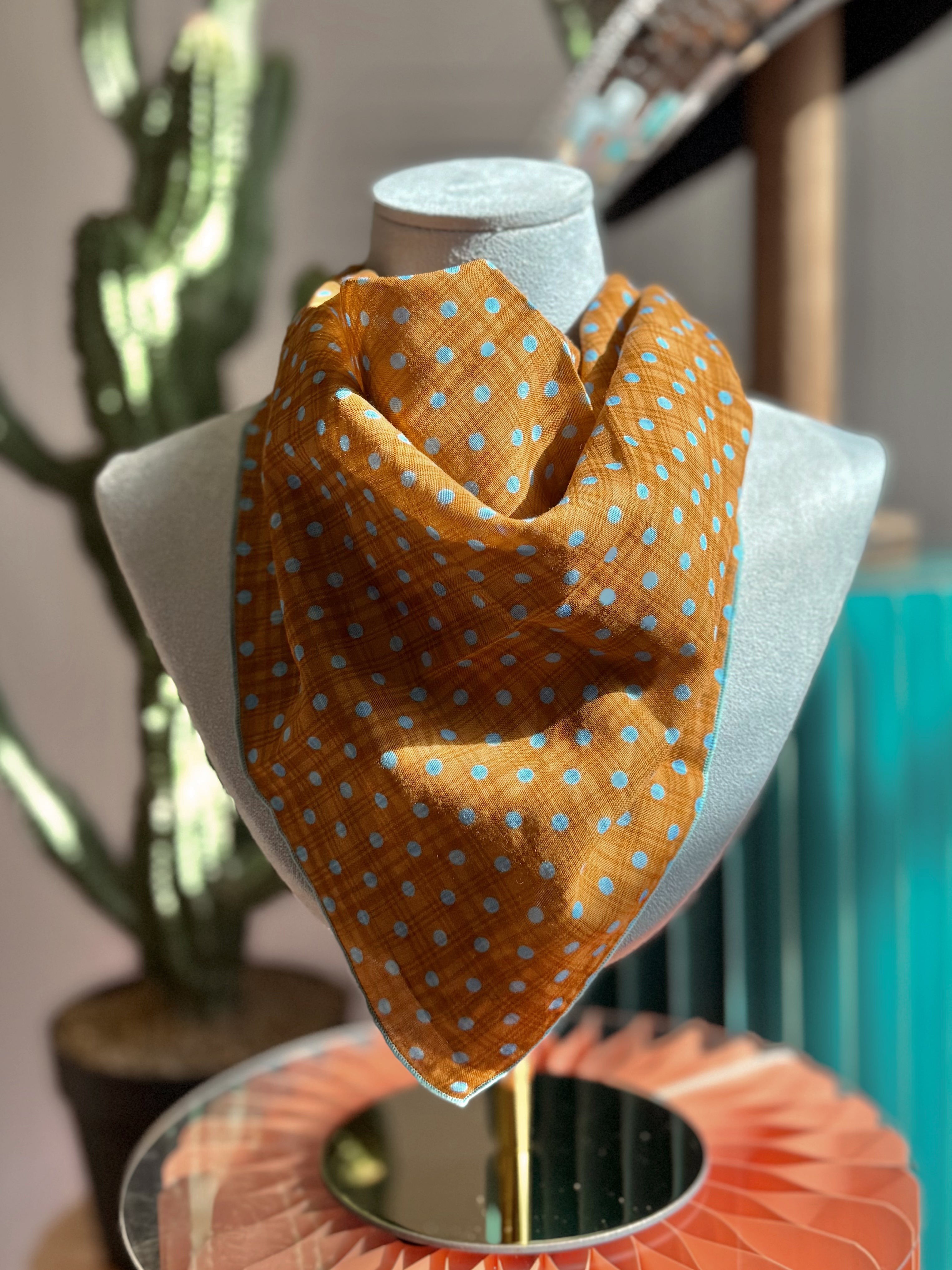 The Summer Days Bandana