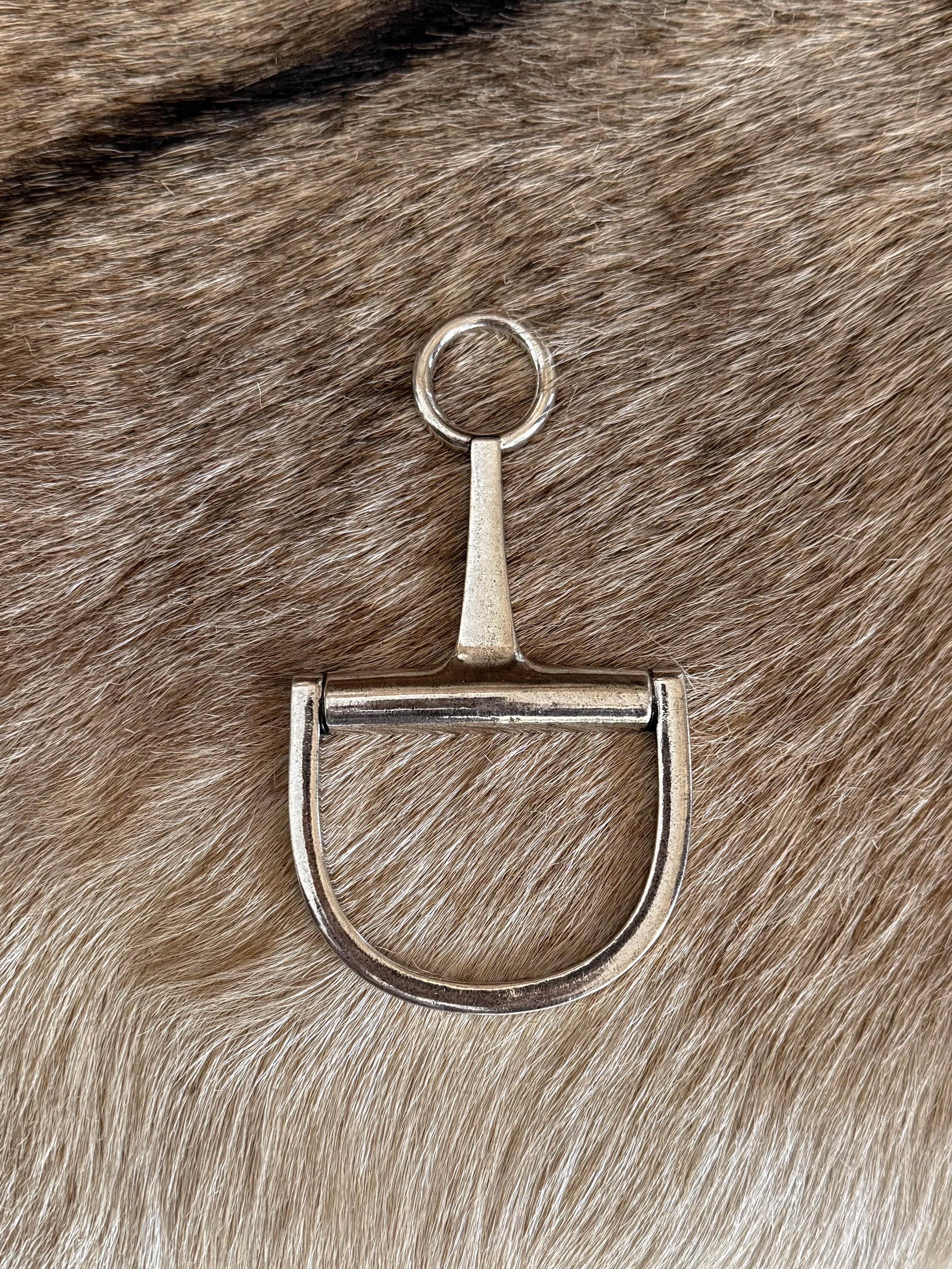 The Medallion Pendant