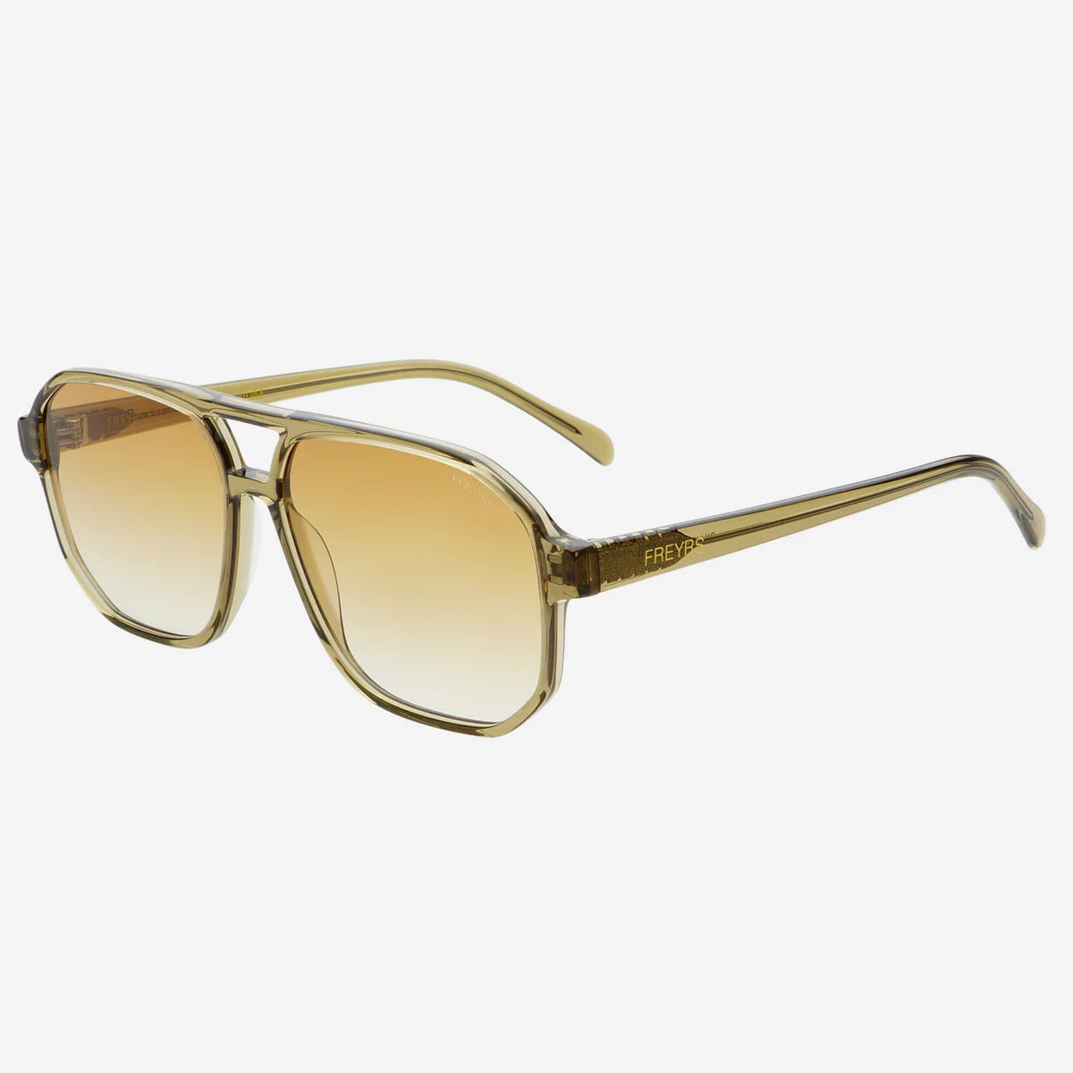 The Billie Aviator Sunglasses