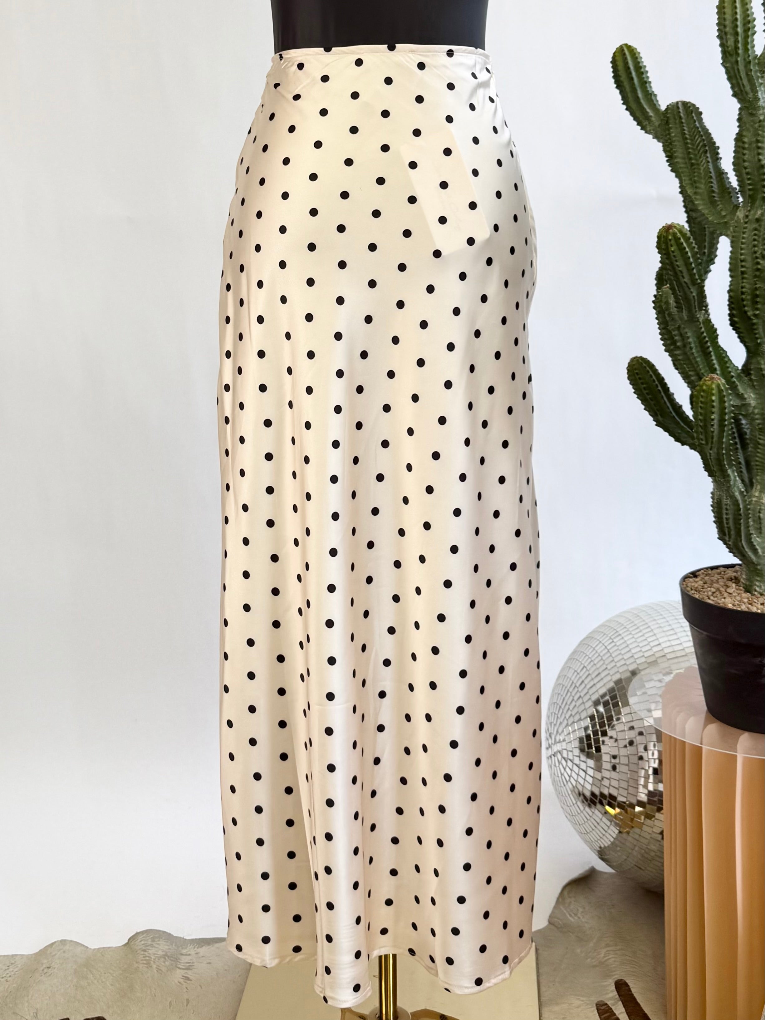 The Monaco Skirt