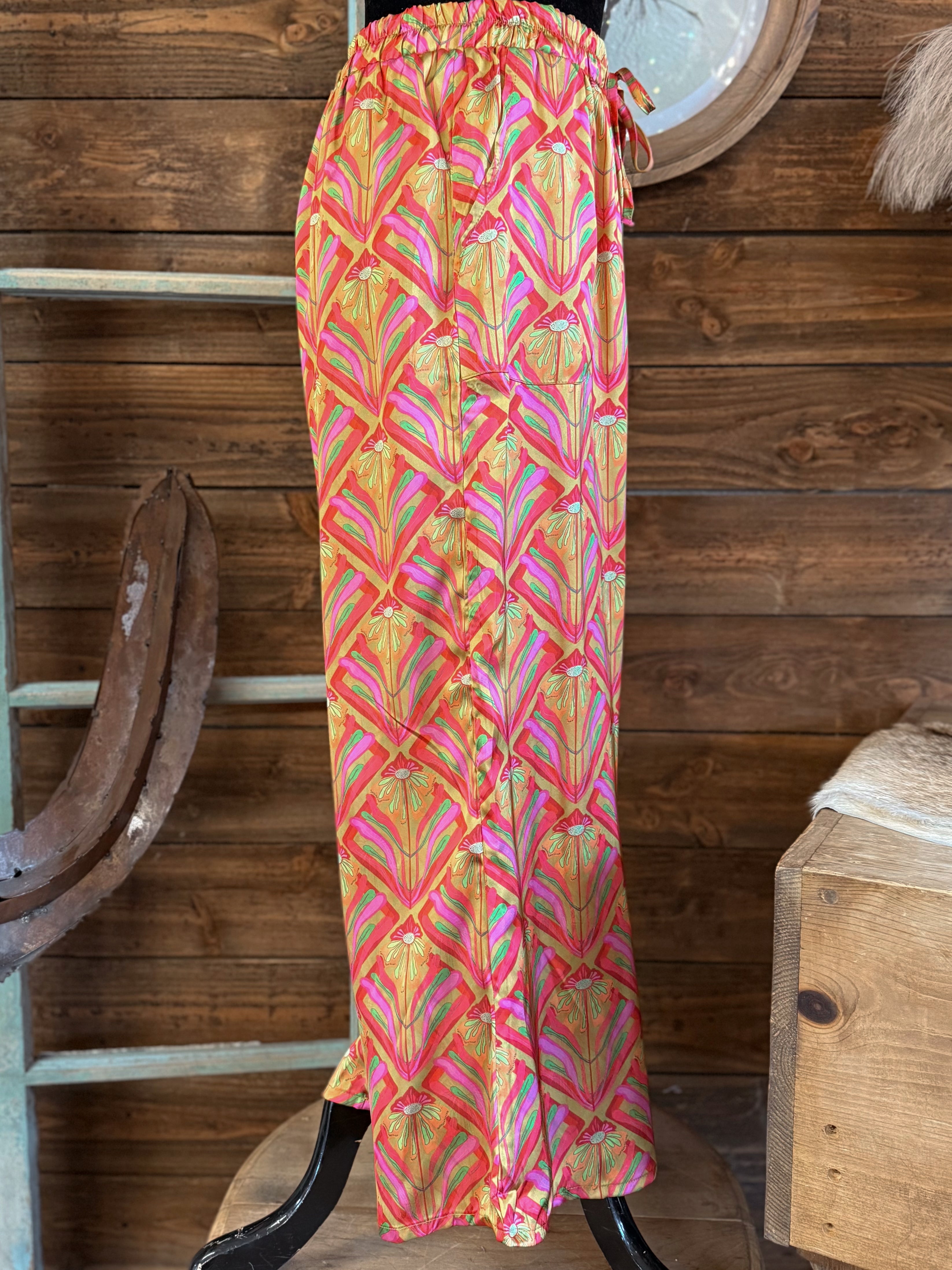 The Lady Le Fleur Set