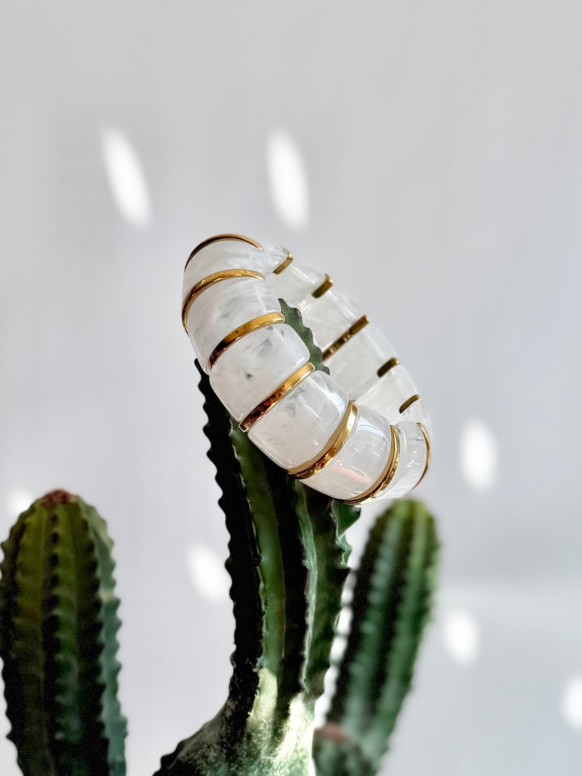 The Verona Bangle