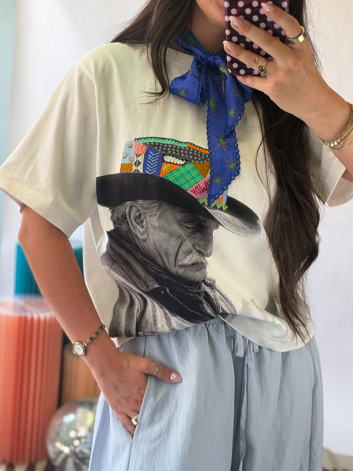 The Reverie Tee