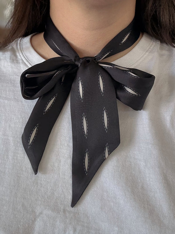 Buckstitch Twilly
