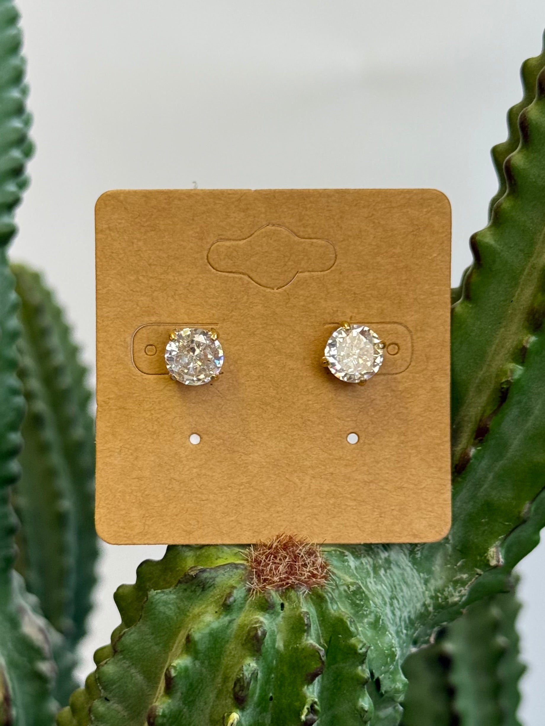 The Classic Studs