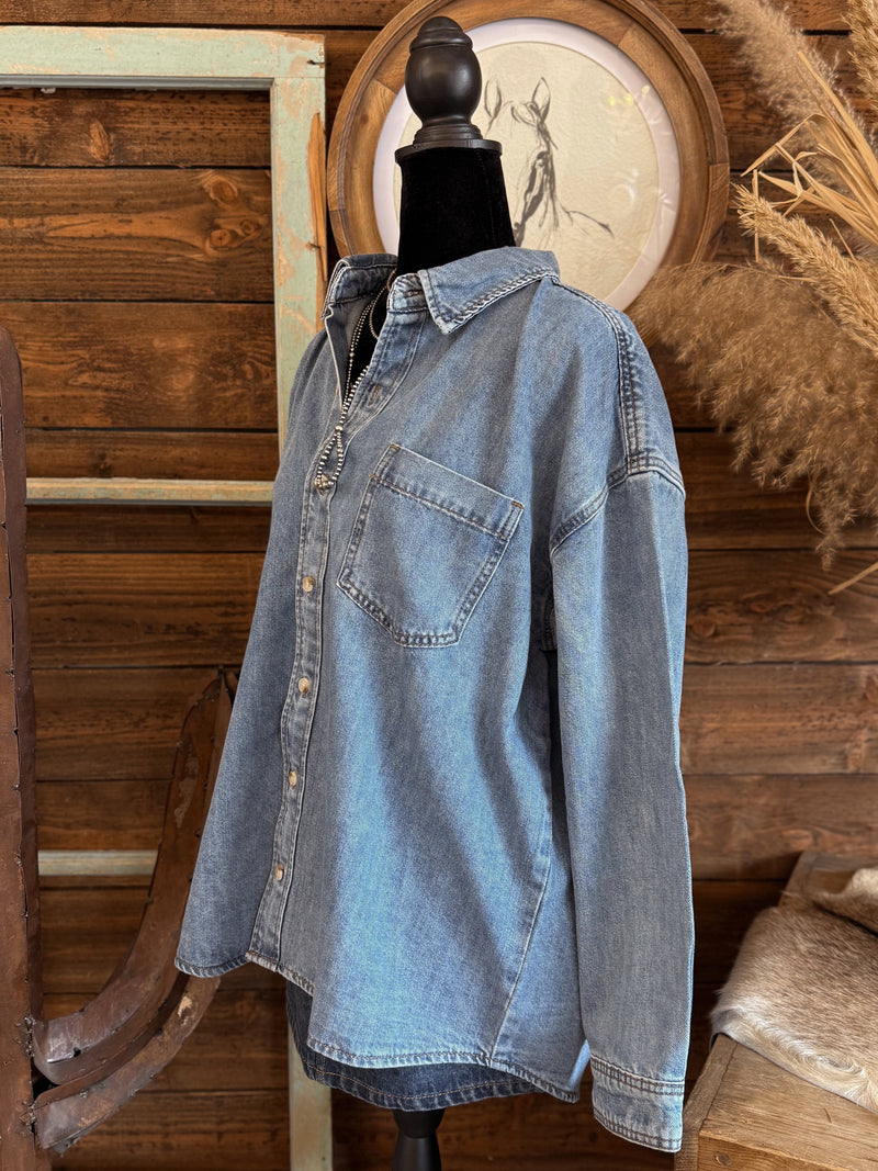 The Nevaeh Top