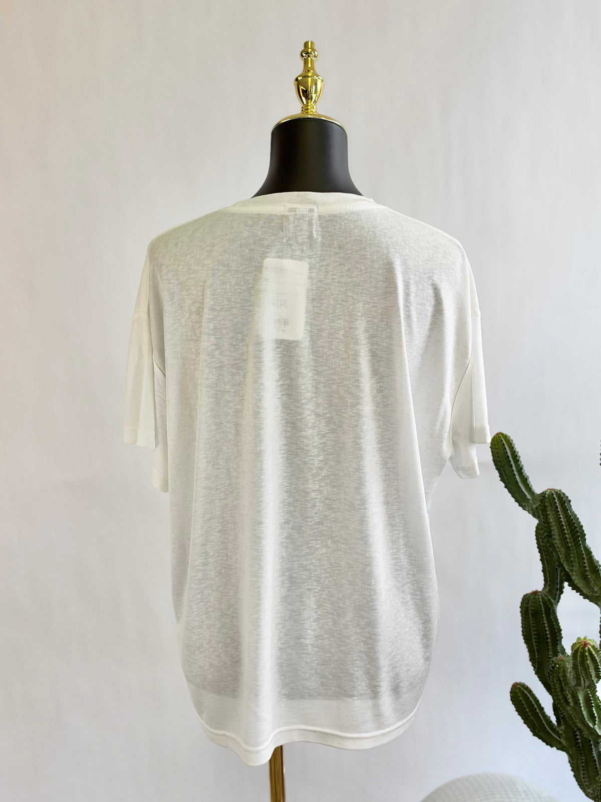 The Look Up Tee