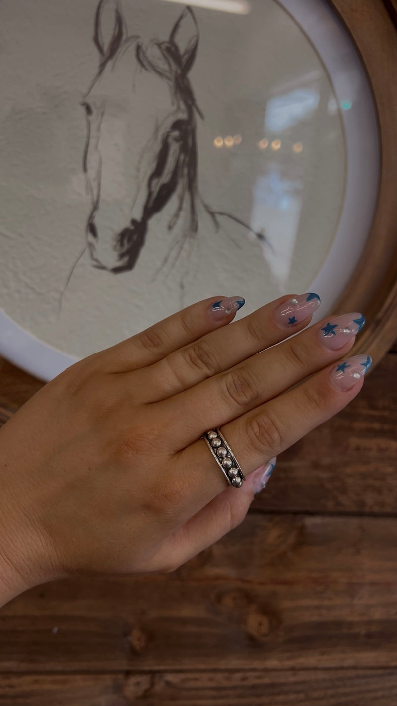 The Tomi Ring Small