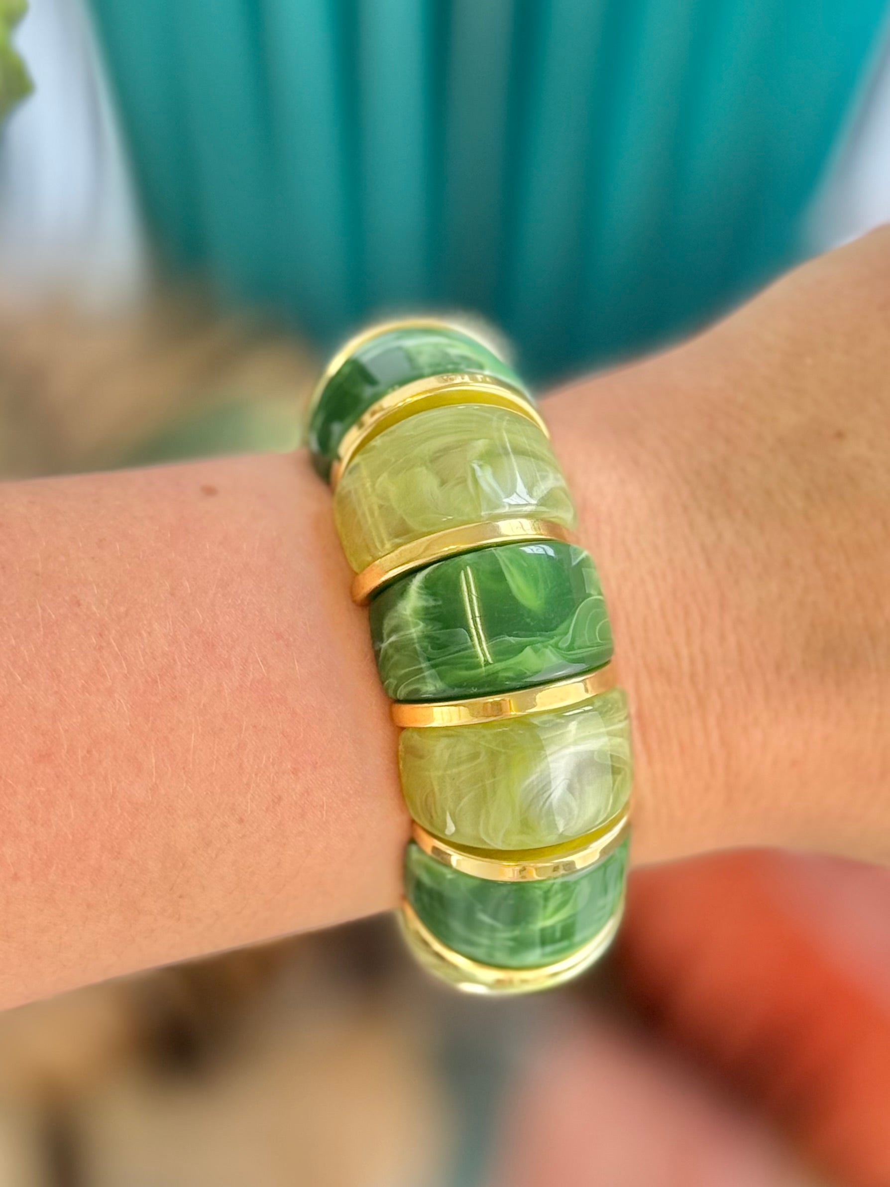 The Verona Bangle