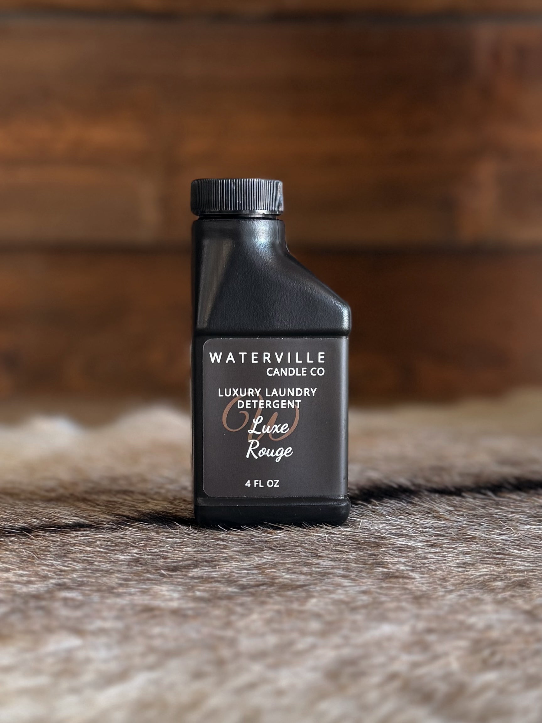 The Waterville Co. Luxury Liquid Detergent