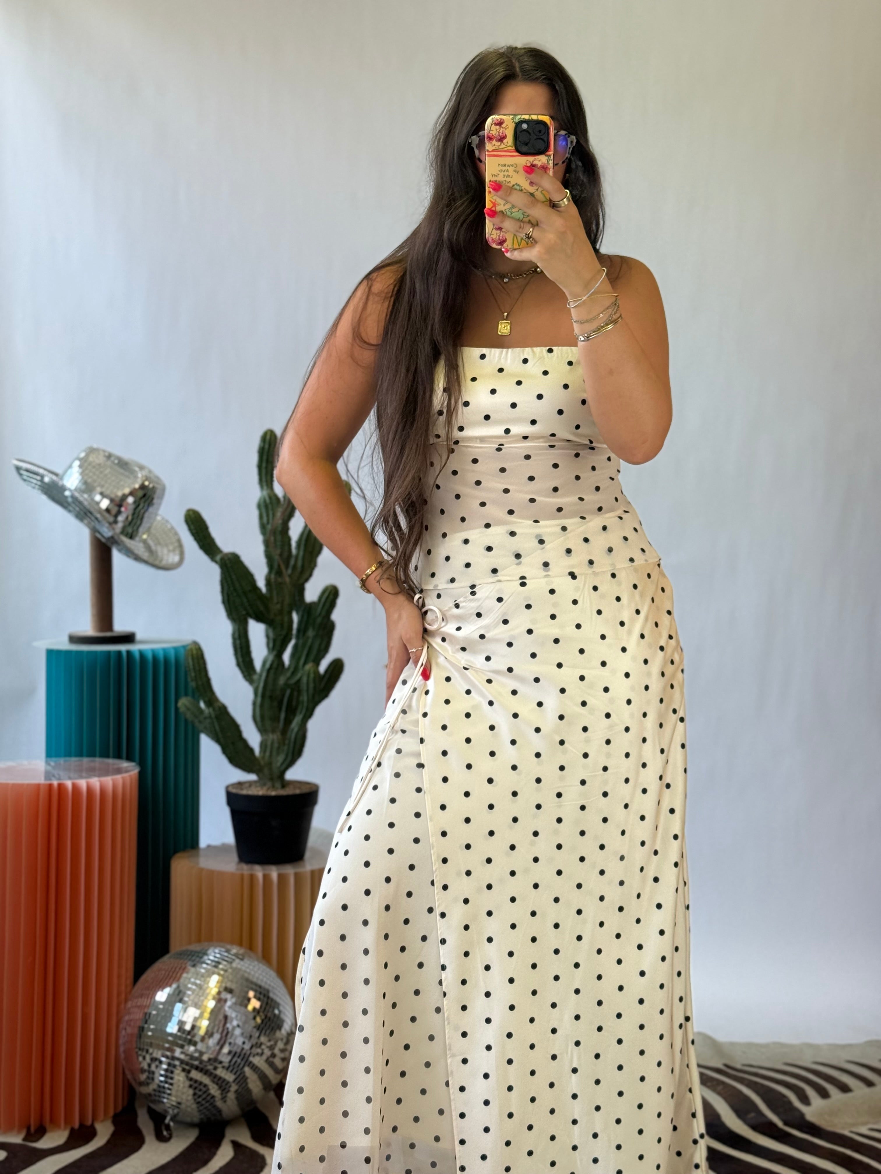 The Monaco Top