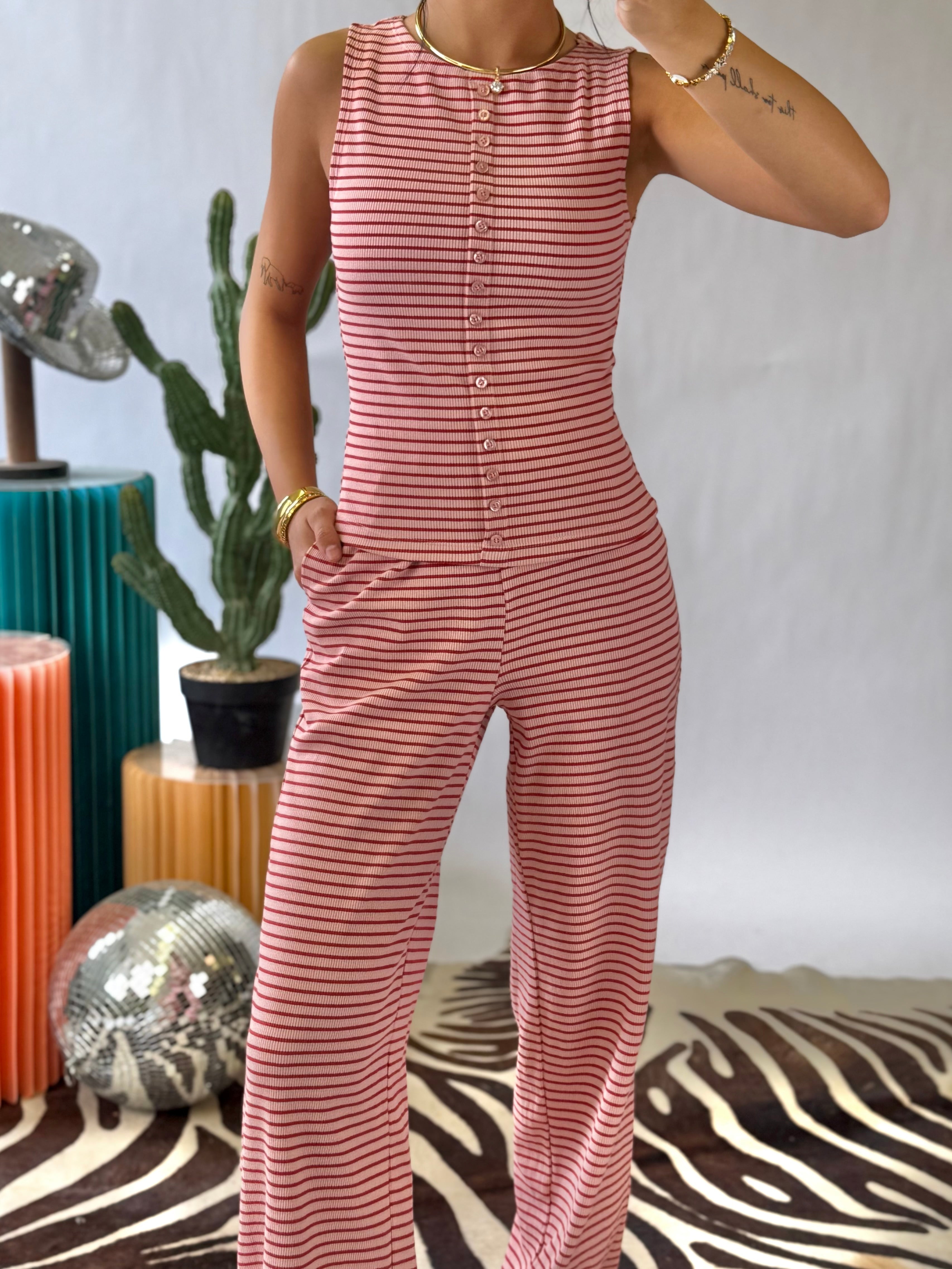 The Strawberry Shortcake Set