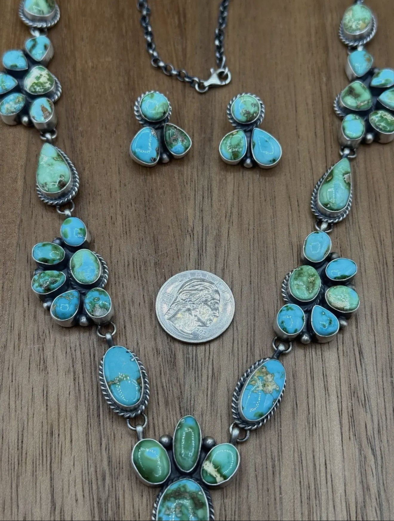 The Arizona Annie Lariat