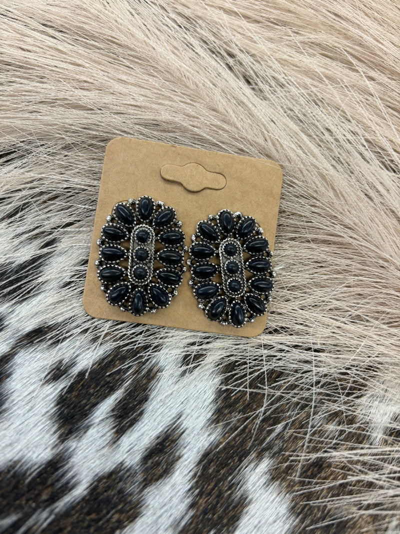 The Landon Earrings