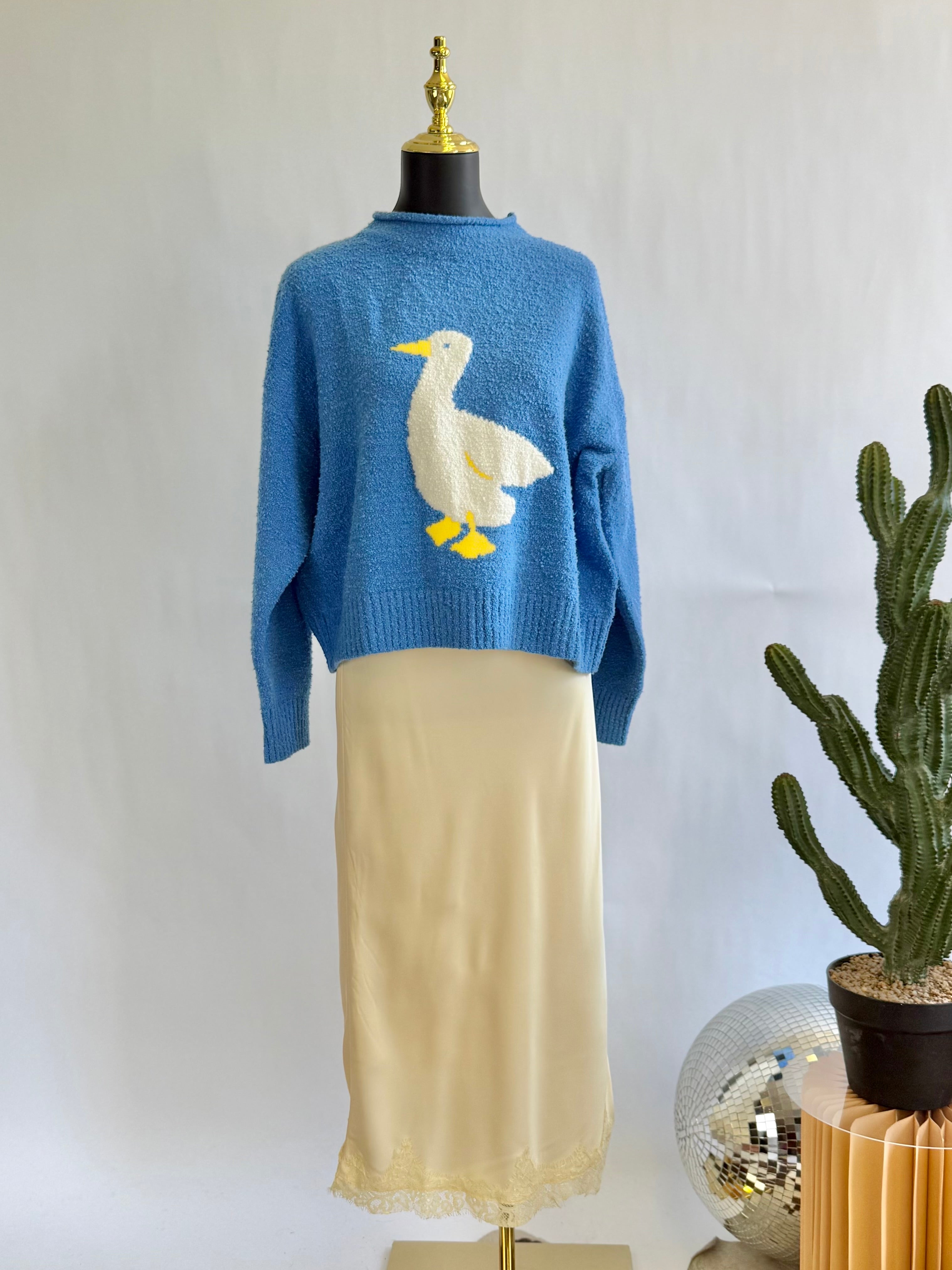 The Marigold Muse Skirt
