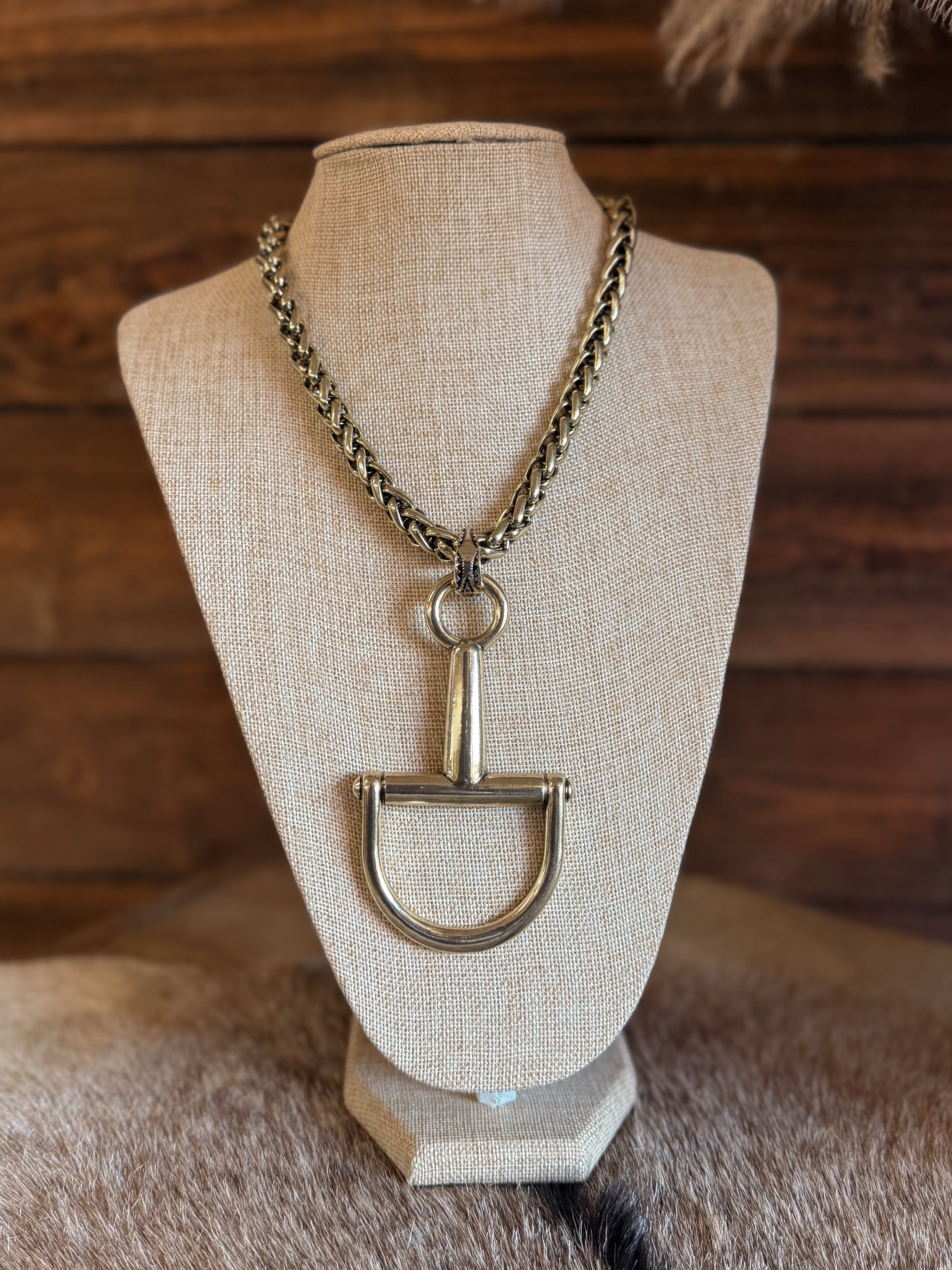 The Cailei Necklace