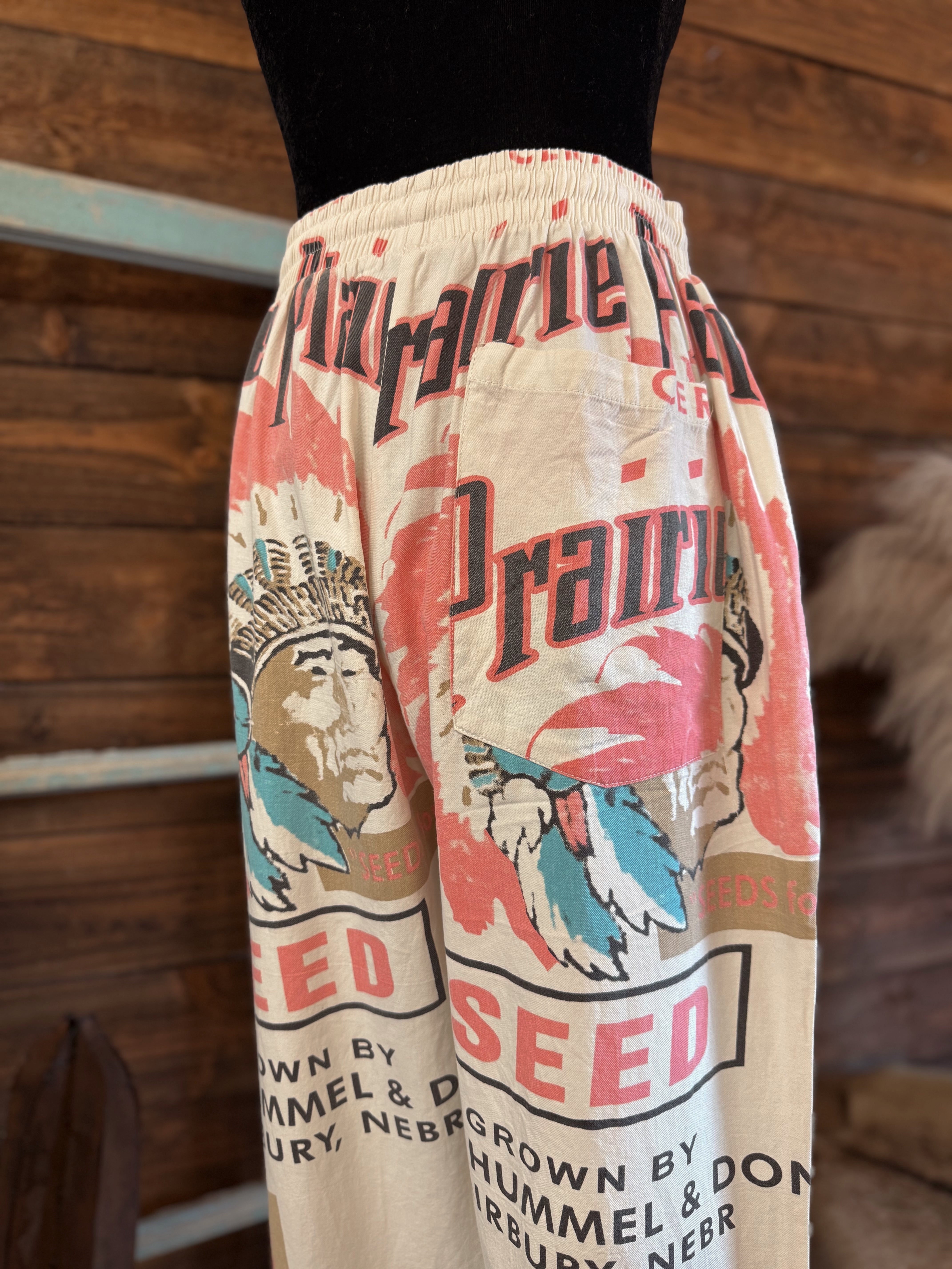 The Garden Gathering Pants