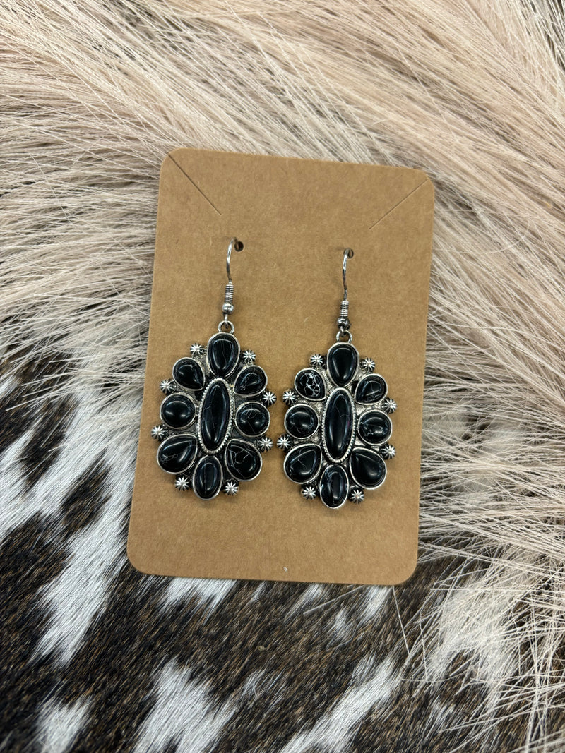 The Erin Earrings (2 Colors)