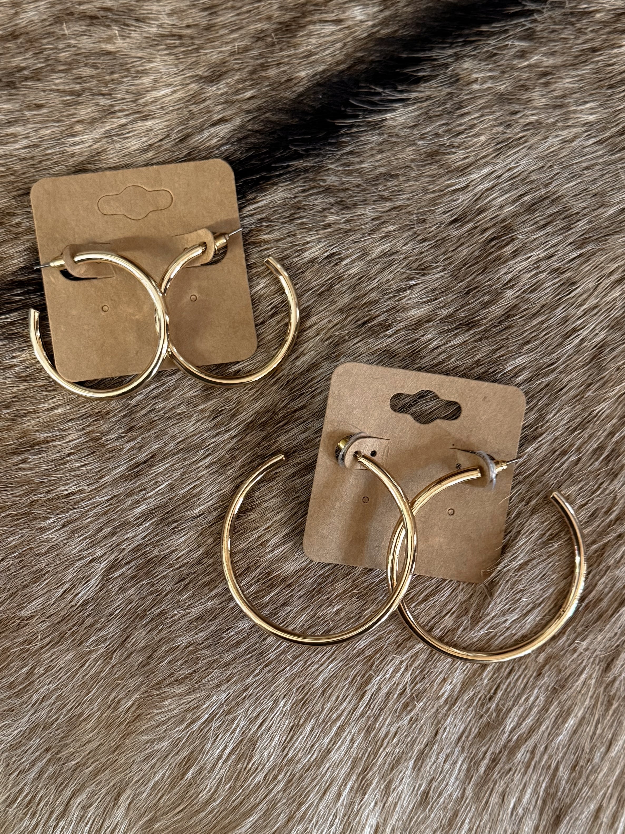 The Etta Hoops