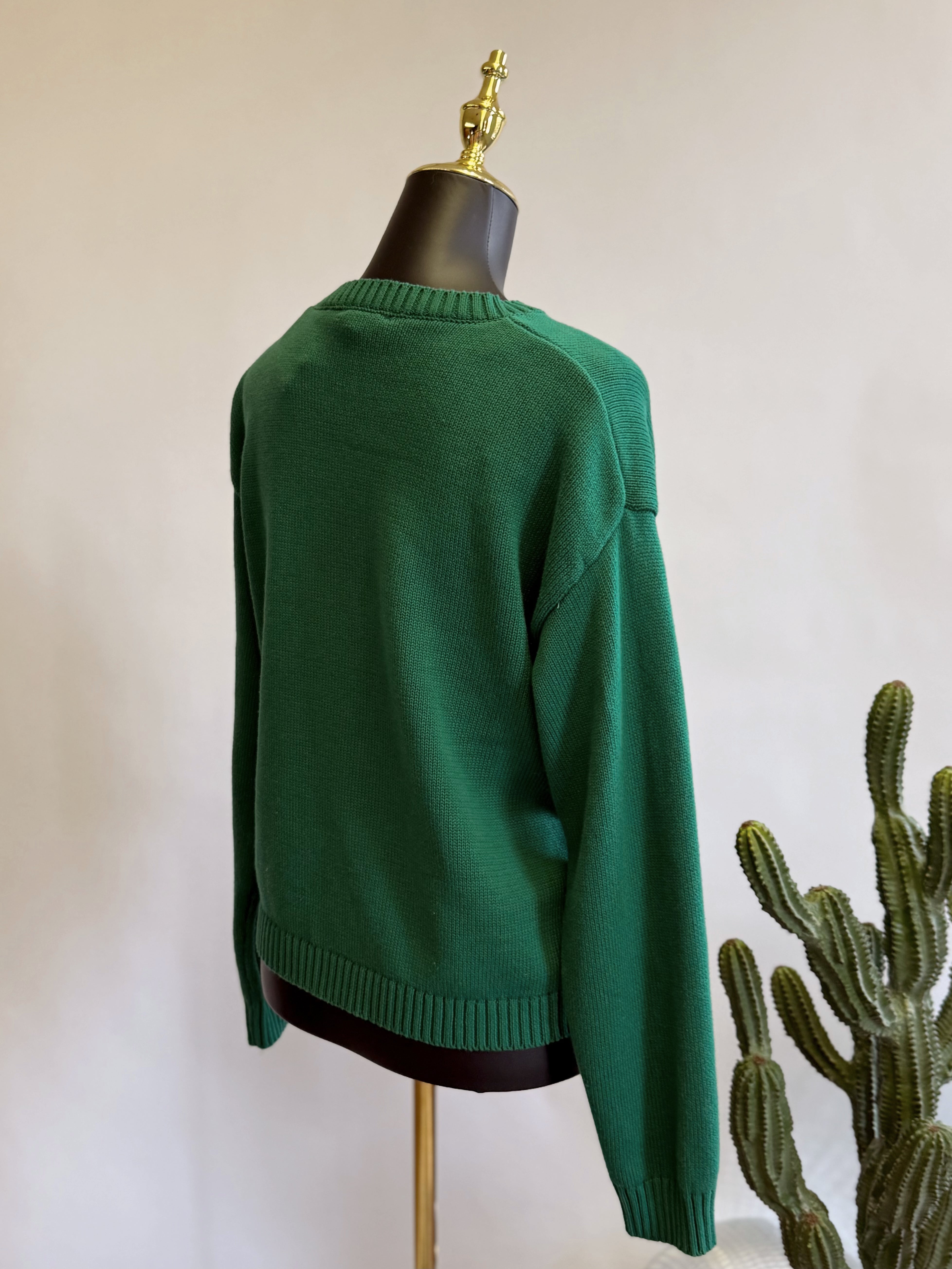 The Kirbie Sweater