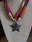 The Colby Scarf Necklace