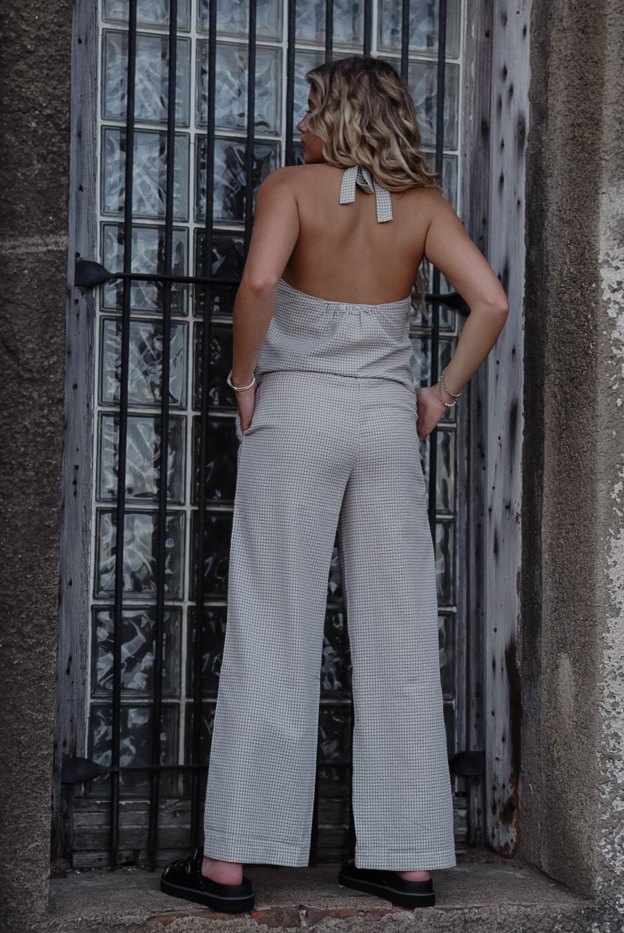 The Genevieve Set