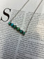 The Rancher's Wife Kingman Turquoise Necklace