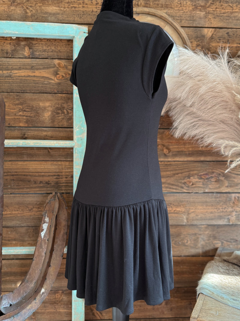 The Florence Mini Dress