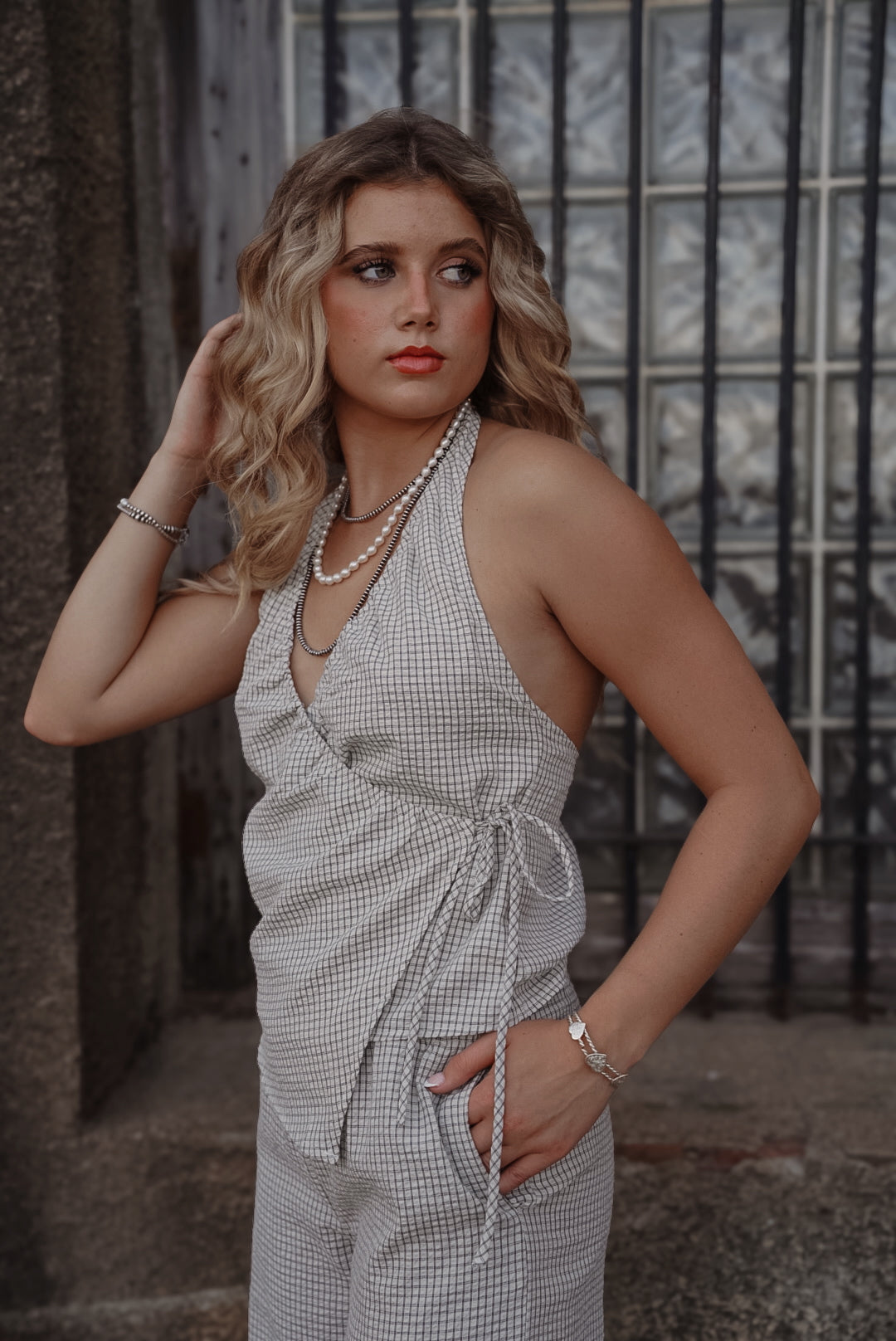 The Genevieve Set