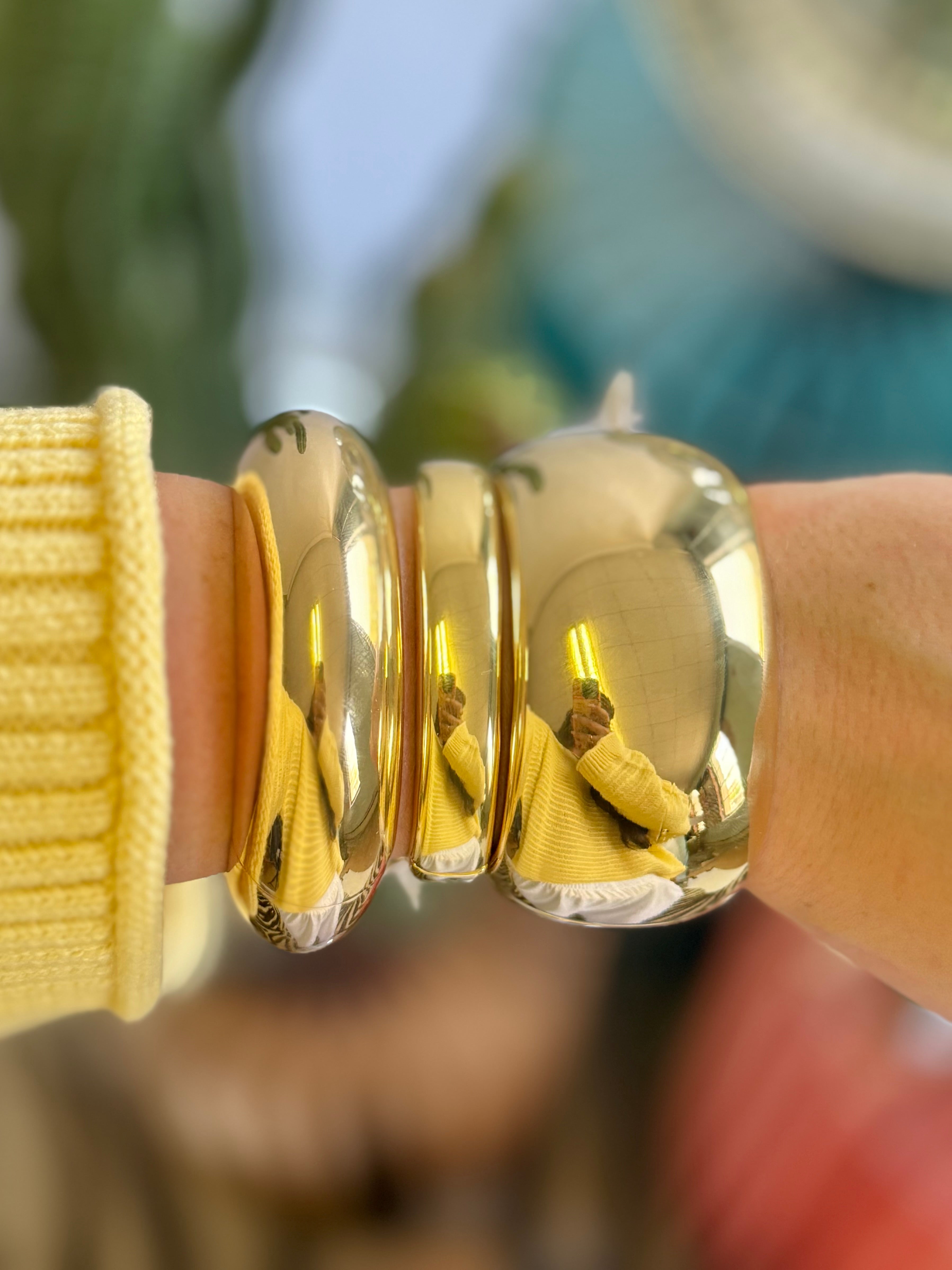 The Blaise Bangle
