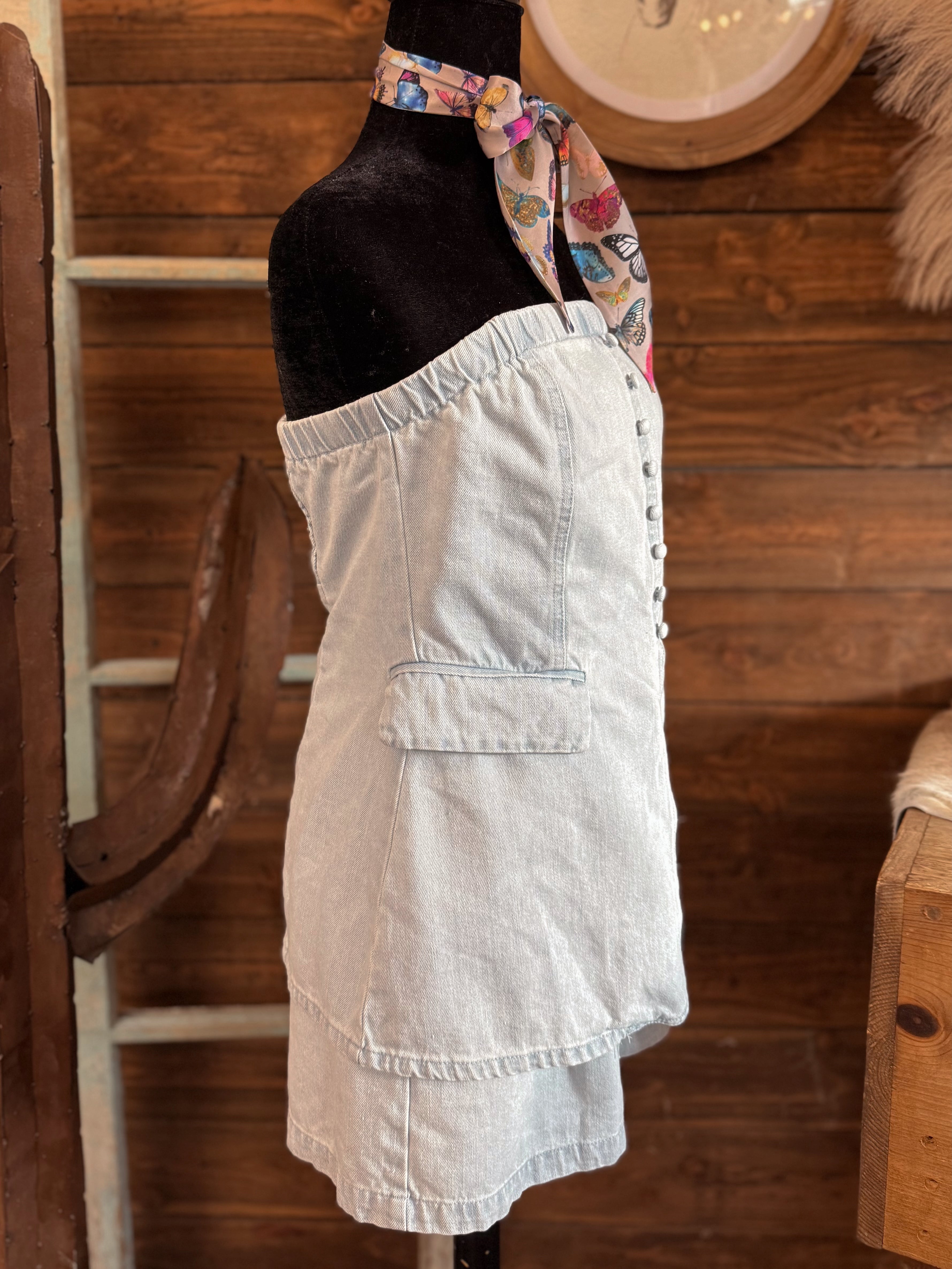 The Dolly Set - Restock