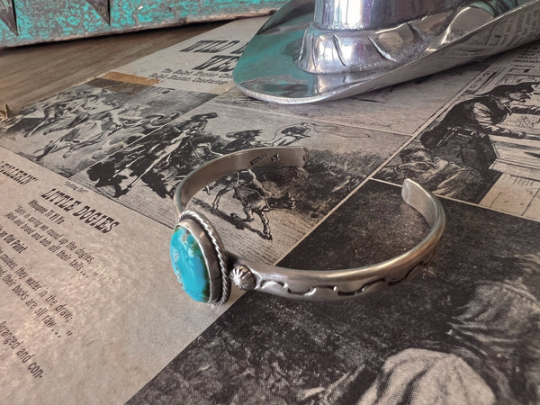 The Billie Cuff