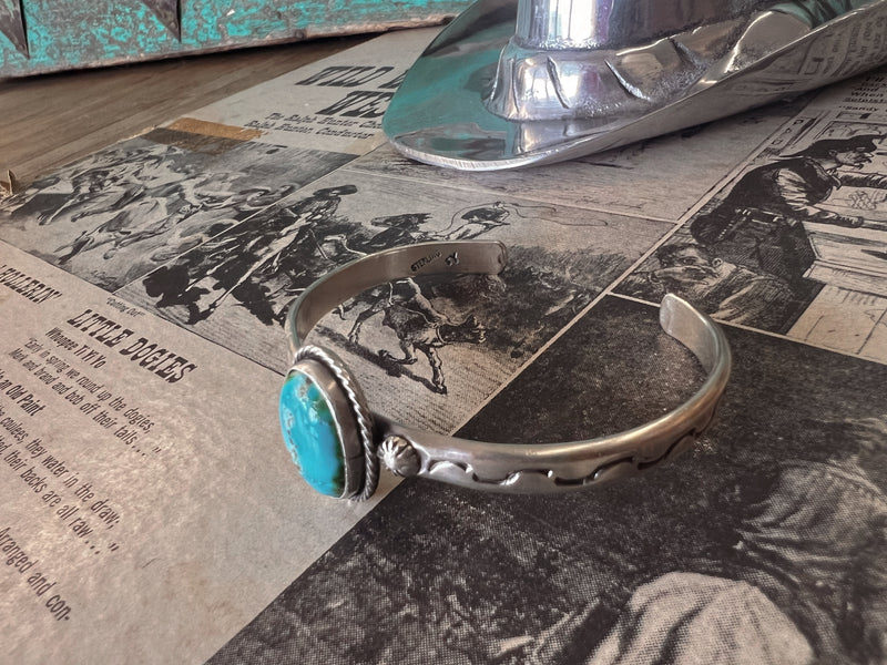 The Billie Cuff