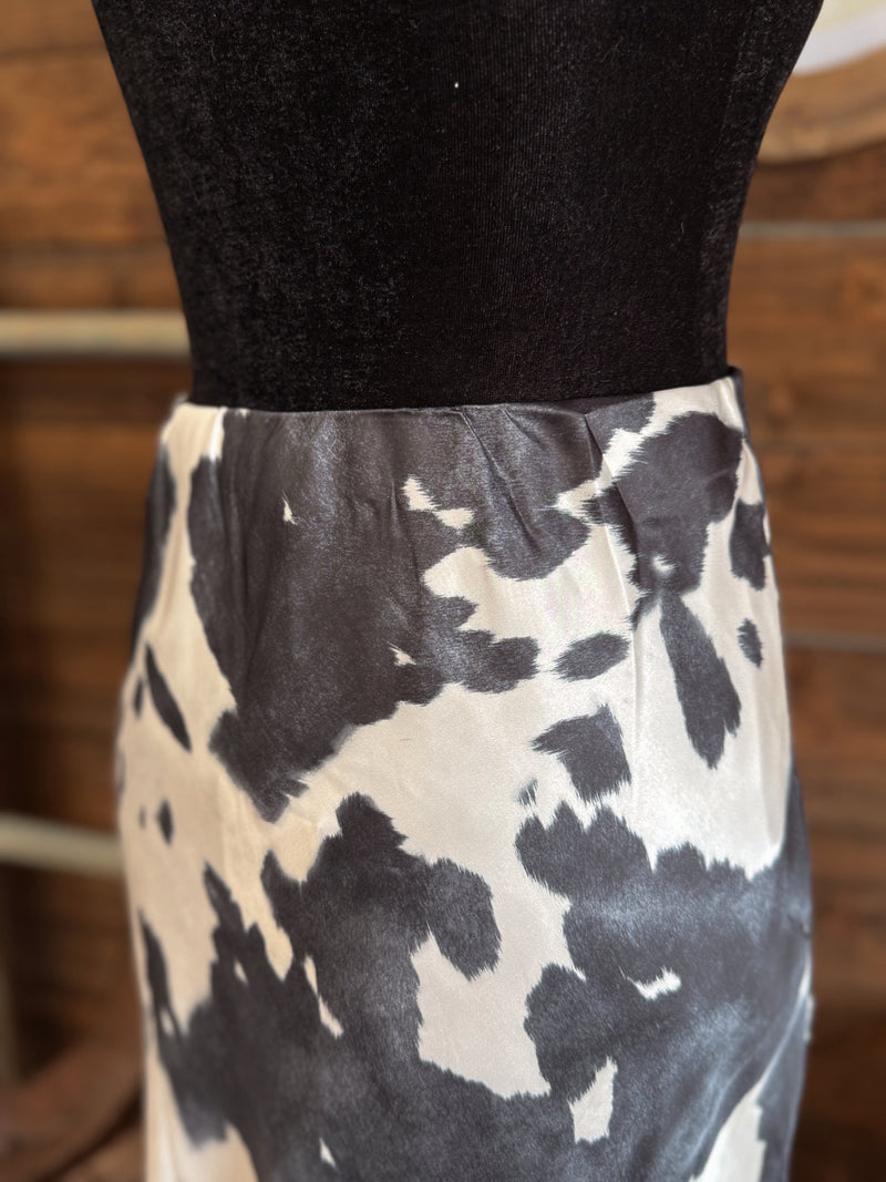The Alex Skirt