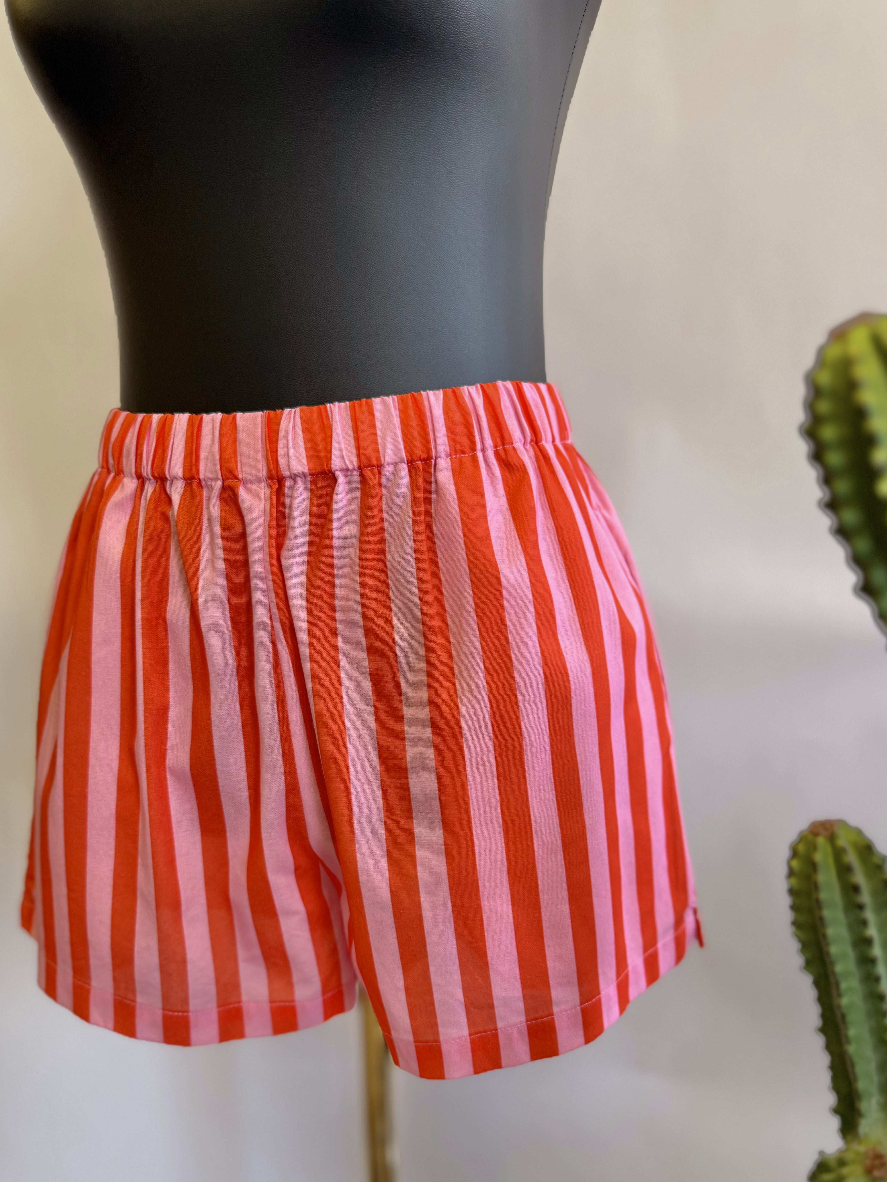 The Boat Days Shorts