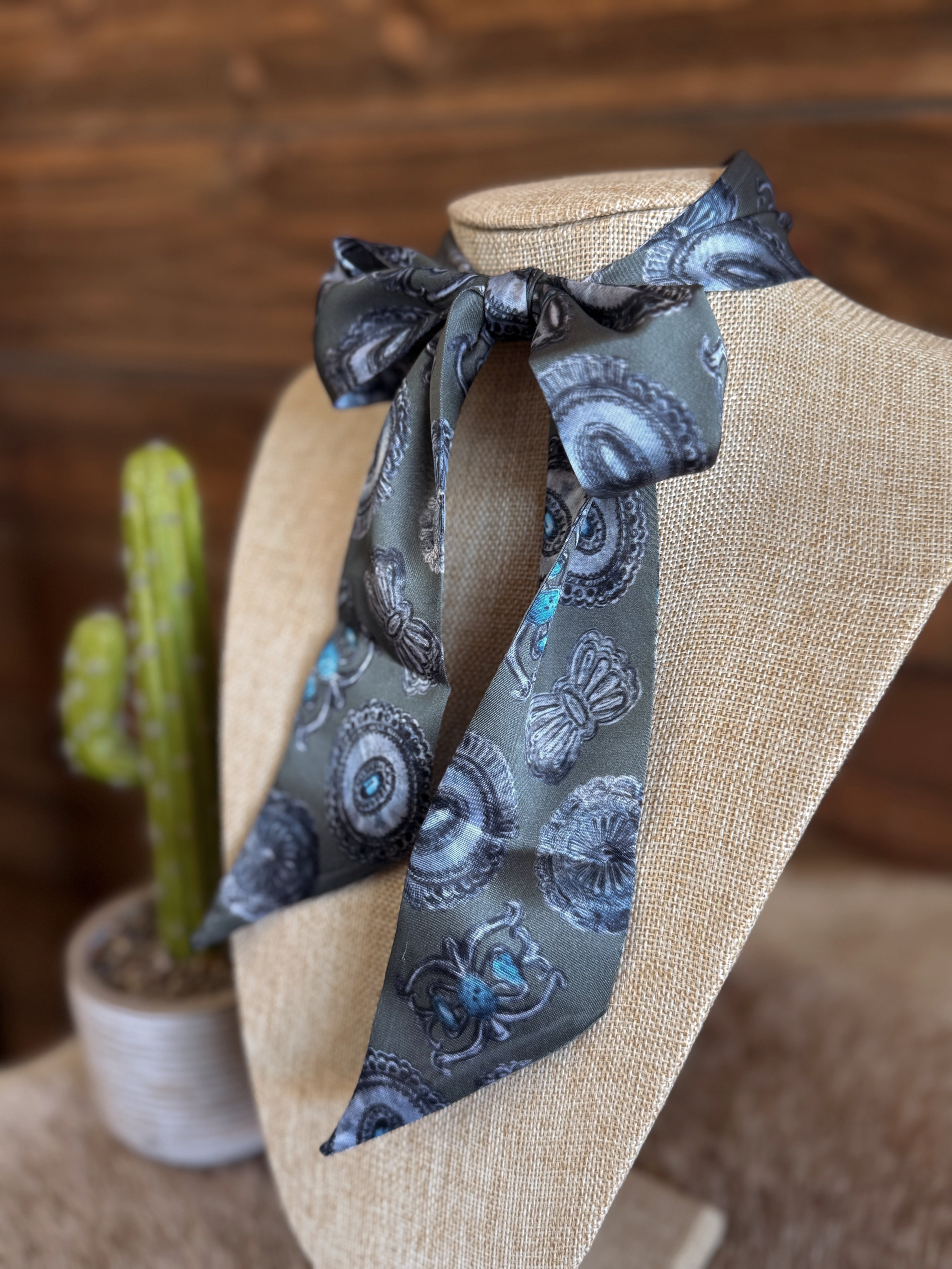 The Turqs and Conchos Twilly