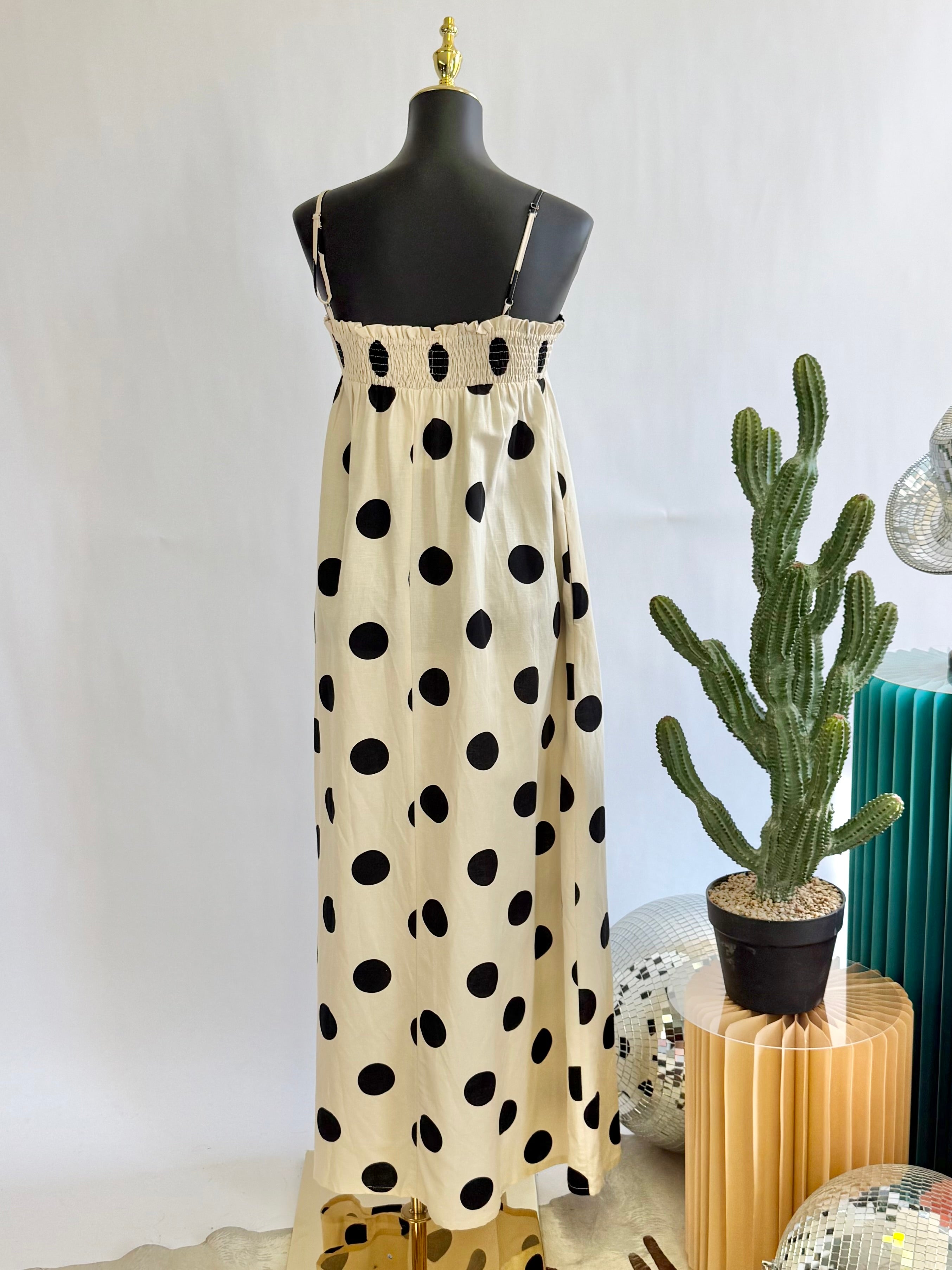 The Millie Dress