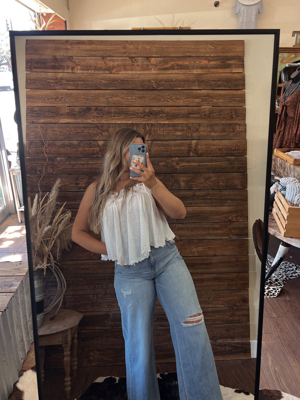 The Bellini Top
